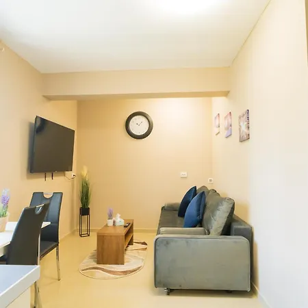 Appartement Bt Arena