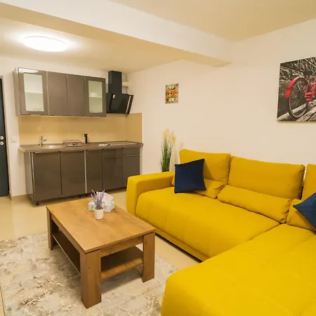 Bt Arena Appartement