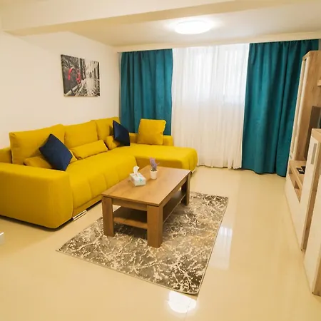 Bt Arena Appartement