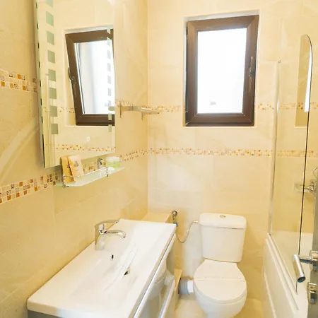 Appartement Bt Arena *