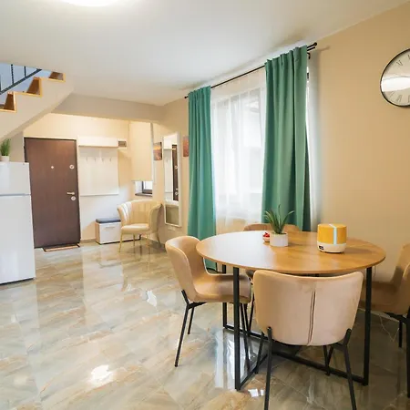 Bt Arena Appartement